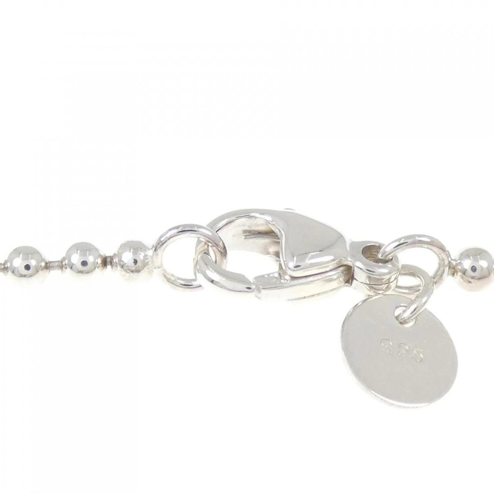TIFFANY Authentic Silver Necklace - Picture 5 of 6